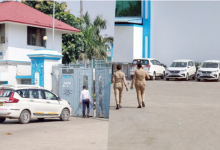 Photo of यूपी के इस जिले की सबसे बड़ी रेड: 70 गाड़ियों में पहुंची आयकर टीम