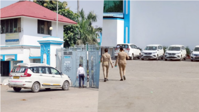 Photo of यूपी के इस जिले की सबसे बड़ी रेड: 70 गाड़ियों में पहुंची आयकर टीम