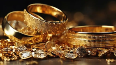 Photo of आपकी ज्वैलरी में लगा Hallmark असली है या नकली, घर बैठे कैसे पता लगाए