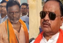 Photo of नीतीश कुमार की पार्टी में इस्तीफों का दौर