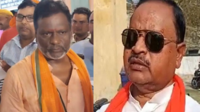 Photo of नीतीश कुमार की पार्टी में इस्तीफों का दौर