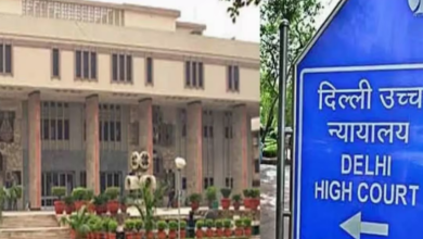 Photo of दिल्ली हाईकोर्ट की टिप्पणी, DPS द्वारका के खिलाफ पॉक्सो एक्ट के आरोप खारिज