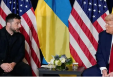 Photo of ट्रंप से मिलेंगे जेलेंस्की, रूस पर हमला करने के लिए नए हथियारों पर होगी चर्चा