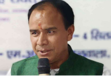 Photo of उत्तराखंड: स्वास्थ्य मंत्री धन सिंह रावत ने कहा- प्रदेश में जल्द होंगे 400 सहायक प्रोफेसर के साक्षात्कार