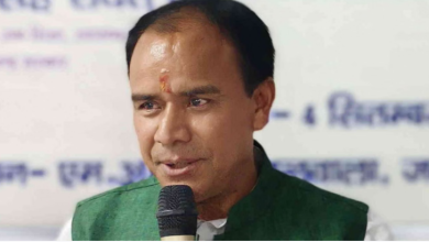 Photo of उत्तराखंड: स्वास्थ्य मंत्री धन सिंह रावत ने कहा- प्रदेश में जल्द होंगे 400 सहायक प्रोफेसर के साक्षात्कार