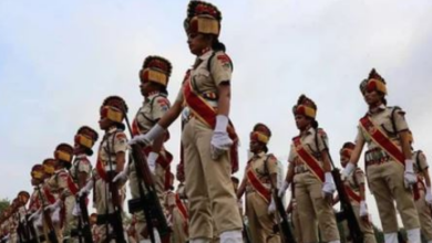 Photo of बिहार पुलिस कॉन्स्टेबल, जेल वार्डर के 4128 पदों पर आवेदन आज से स्टार्ट