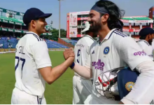 Photo of भारत की वेस्टइंडीज पर ‘शाही’ जीत के बाद प्वाइंट्स टेबल का क्या हाल