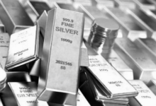 Photo of चांदी की चमक से चकाचौंध बाजार: सिर्फ10 माह में दोगुनी छलांग