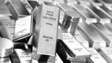Photo of चांदी की चमक से चकाचौंध बाजार: सिर्फ10 माह में दोगुनी छलांग
