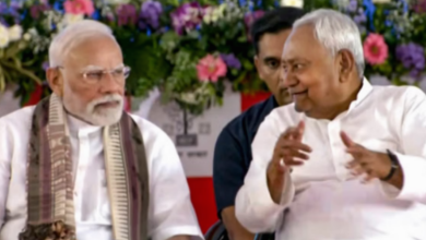 Photo of एनडीए में सीट बंटवारे के बाद इस बात को लेकर नाराज हो गए सीएम नीतीश कुमार