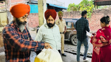 Photo of शहर में सुबह-सुबह दुकानदारों, ढाबा व होटल मालिकों में मचा हड़कंप