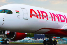 Photo of एअर इंडिया के वरिष्ठ उपाध्यक्ष और आईओसीसी प्रमुख का इस्तीफा