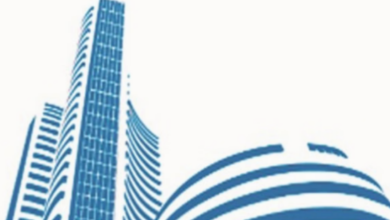 Photo of सेंसेक्स-निफ्टी हरे निशान पर: घरेलू खरीदारी से बढ़ा भरोसा