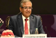 Photo of दो चरणों में हो सकता है बिहार विधानसभा चुनाव