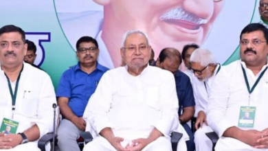 Photo of सीएम नीतीश की पार्टी के प्रत्याशियों की पहली सूची आज आएगी