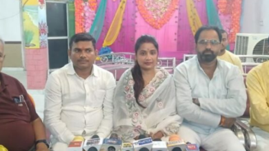 Photo of प्रशांत किशोर की जन सुराज पार्टी पर गंभीर आरोप