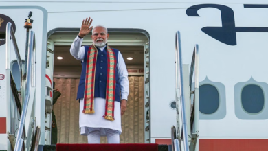 Photo of पीएम मोदी का कल आंध्र प्रदेश दौरा, 13430 करोड़ की परियोजनाओं की देंगे सौगात