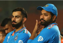 Photo of रोहित शर्मा और विराट कोहली की ऑस्‍ट्रेलिया में होगी विदाई