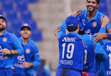 Photo of अफगानिस्‍तान ने तोड़ डाला दक्षिण अफ्रीका का वर्ल्‍ड रिकॉर्ड