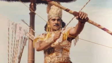 Photo of महाभारत फेम अभिनेता पंकज धीर का निधन