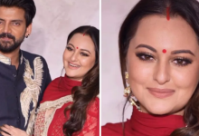 Photo of बॉलीवुड में एक और गुड न्यूज, सोनाक्षी सिन्हा बनने वाली हैं मां