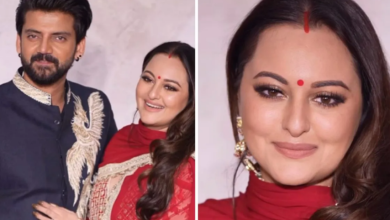 Photo of बॉलीवुड में एक और गुड न्यूज, सोनाक्षी सिन्हा बनने वाली हैं मां