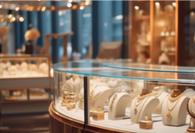 Photo of सोने की बढ़ती कीमतों के बीच 18 व 14 कैरेट के आभूषणों बढ़ी मांग