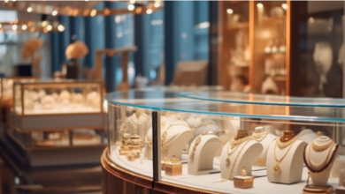 Photo of सोने की बढ़ती कीमतों के बीच 18 व 14 कैरेट के आभूषणों बढ़ी मांग