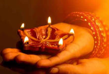 Photo of कार्तिक अमावस्या की रात करें ये उपाय, घर में होगा मां लक्ष्मी का वास