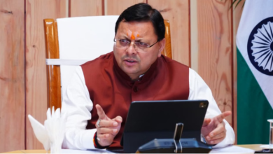 Photo of उत्तराखंड: प्रदेश में होगा सीमांत क्षेत्र विकास परिषद का गठन