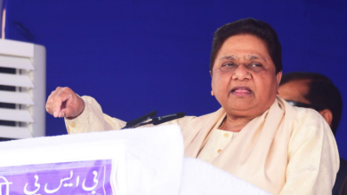 Photo of यूपी: लखनऊ की बड़ी रैली के बाद एक्शन के मोड में आईं मायावती