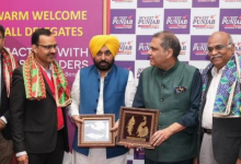 Photo of बेंगलुरु पहुंचे सीएम भगवंत मान: कहा-पंजाब में निवेश के लिए… 