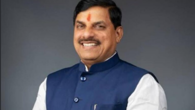 Photo of सीएम मोहन आज बिहार दौरे पर, विधानसभा चुनाव में करेंगे प्रचार