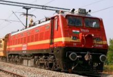 Photo of रेलवे ने दी बड़ी खुशखबरी: इन शहरों के लिए चलेंगी स्पेशल ट्रेनें