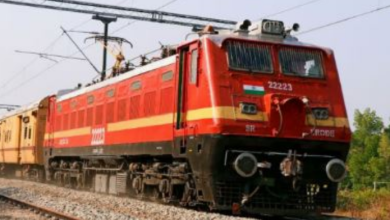 Photo of रेलवे ने दी बड़ी खुशखबरी: इन शहरों के लिए चलेंगी स्पेशल ट्रेनें