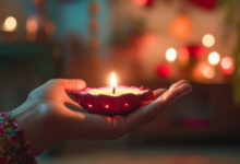 Photo of सात साल बाद दिल्ली के लोगों को आतिशबाजी की मिली अनुमति