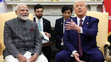 Photo of भारत जल्द बंद कर देगा रूसी तेल की खरीद, पीएम मोदी ने किया वादा