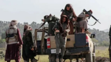 Photo of पाकिस्तान पर भारी पड़े अफगान लड़ाके, पाक आर्मी से छीन ले गए टैंक