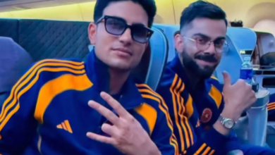 Photo of विराट कोहली ने ऑस्ट्रेलिया पहुंचते ही शेयर किया चौंकाने वाला पोस्ट