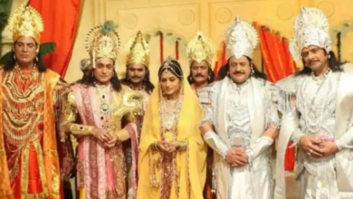 Photo of पंकज धीर ही नहीं, बी आर चोपड़ा की ‘महाभारत’ के ये 9 कलाकार भी दुनिया को कह चुके अलविदा