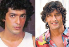 Photo of बाथरूम में थे चंकी पांडे और मिल गई पहली फिल्म, जानने के बाद आप भी हंस पड़ेंगे