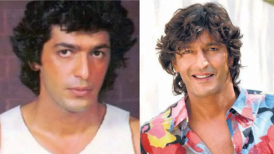 Photo of बाथरूम में थे चंकी पांडे और मिल गई पहली फिल्म, जानने के बाद आप भी हंस पड़ेंगे