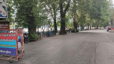 Photo of कुमाऊं में सबसे महंगी हुई नैनीताल की मॉल रोड, सर्किल रेट में बेतहाश बढ़ोतरी