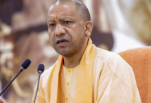 Photo of बिहार विधान सभा चुनाव के प्रचार में आज मुख्यमंत्री योगी आदित्यनाथ करेंगे जनसभाएं