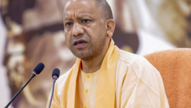 Photo of बिहार विधान सभा चुनाव के प्रचार में आज मुख्यमंत्री योगी आदित्यनाथ करेंगे जनसभाएं