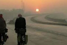 Photo of बिहार में मौसम ने बदली करवट…लुढ़का पारा