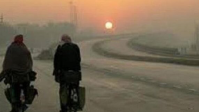 Photo of बिहार में मौसम ने बदली करवट…लुढ़का पारा