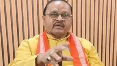 Photo of बिहार: टिकट कटने के बाद भड़के गोपाल मंडल