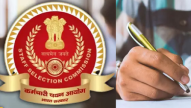 Photo of कभी भी एक्टिव हो सकता है एसएससी सीजीएल आंसर की