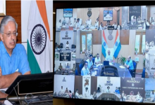 Photo of पीसीएस प्री परीक्षा में गड़बड़ी पर मिलेगा एआई अलर्ट, मुख्य सचिव के सख्त निर्देश- पेपर लीक न हो